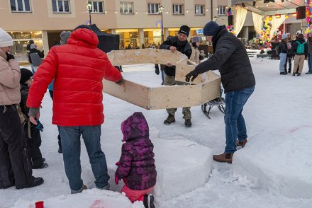 Rekordowy finał WOŚP w Wiśle